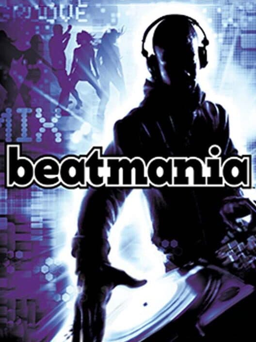 Beatmania cover