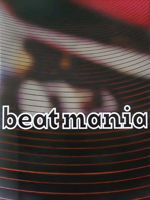 Beatmania cover