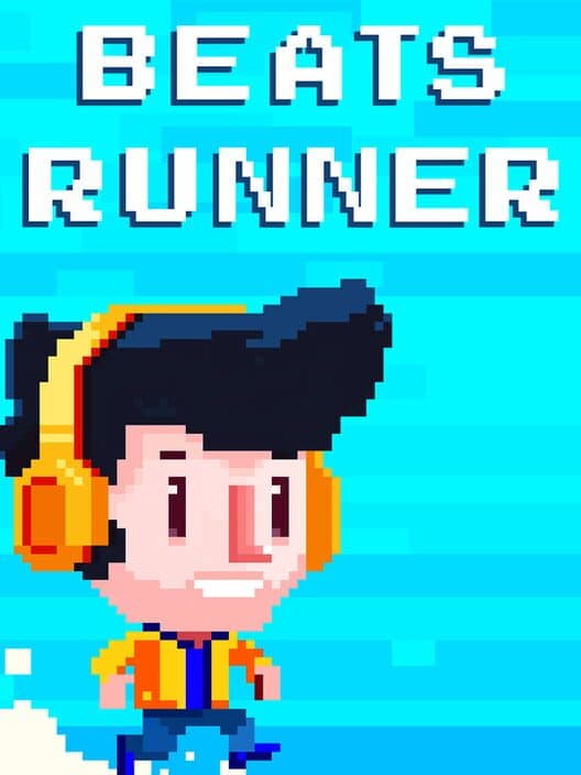 Beats Runner cover