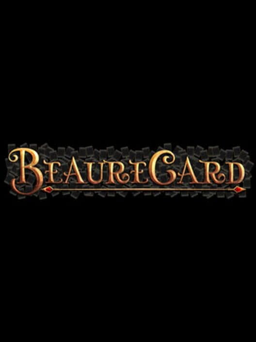 BeaureCard cover