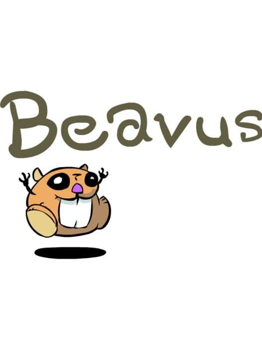Beavus cover