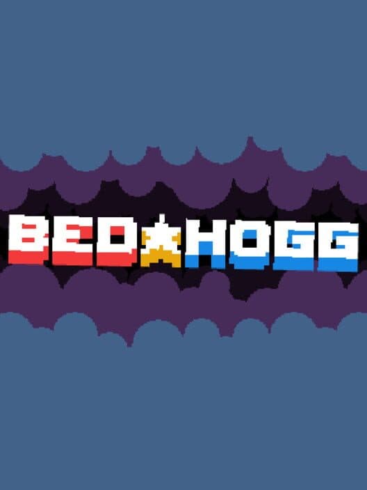Bed Hogg cover