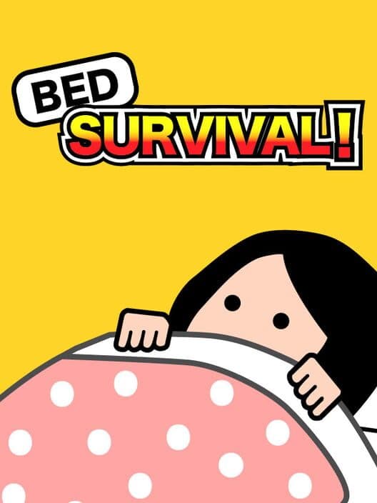Bed Survival cover