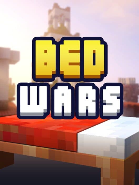 Bed Wars cover