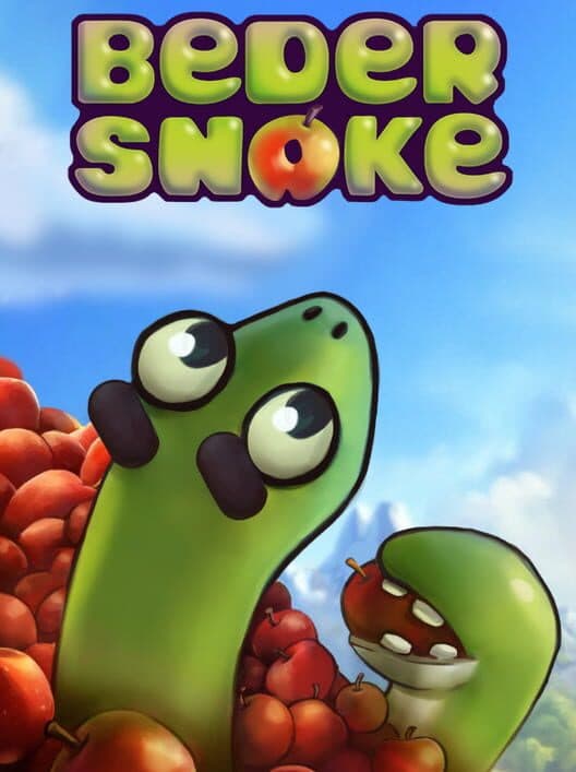 BederSnake cover
