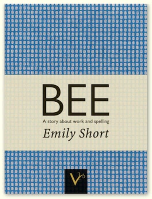 Bee cover