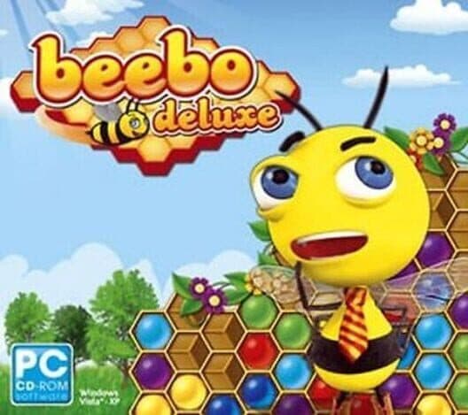 Beebo Deluxe cover
