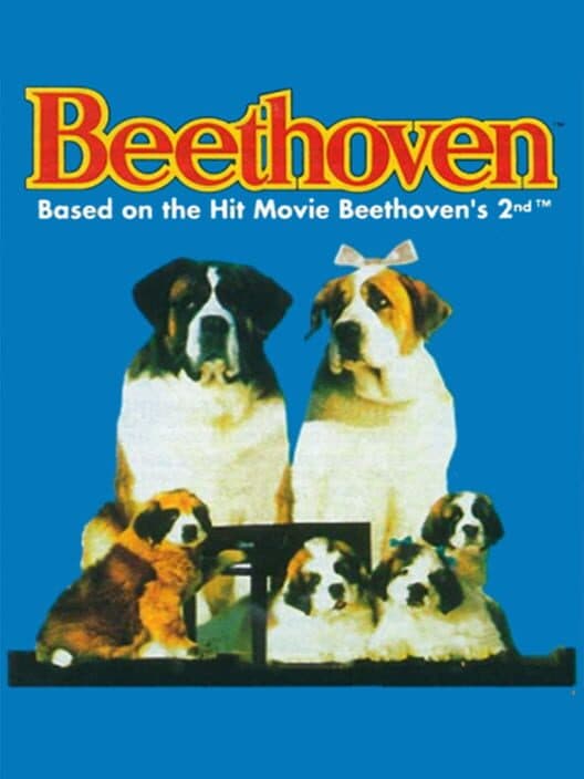 Beethoven cover