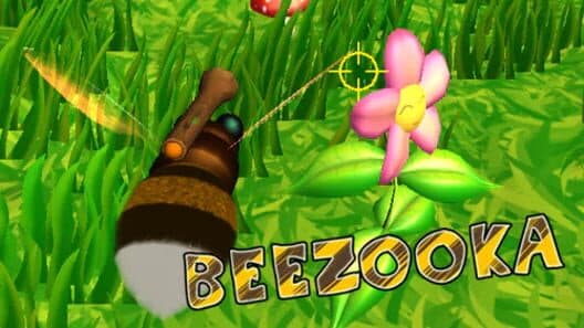 Beezooka cover