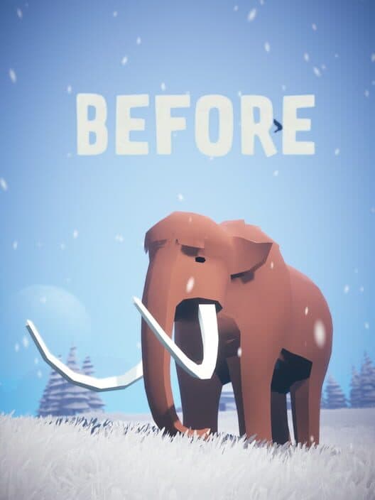 Before cover