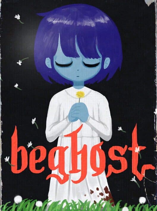 Beghost cover