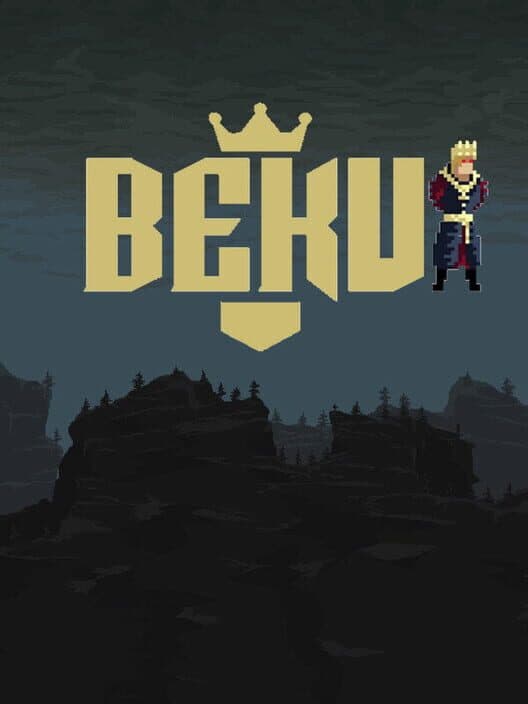 Beku cover