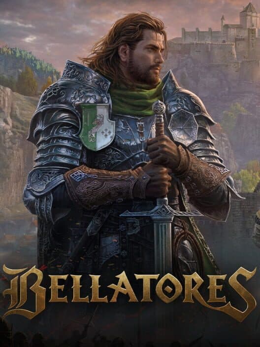 Bellatores cover
