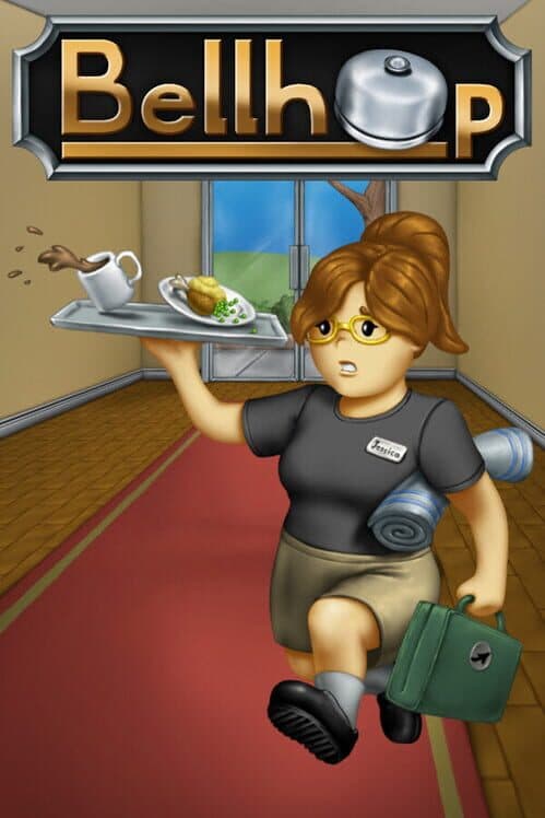 Bellhop cover