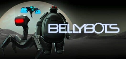 BellyBots cover