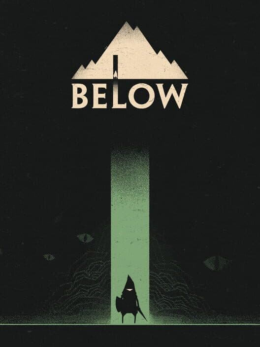 Below cover