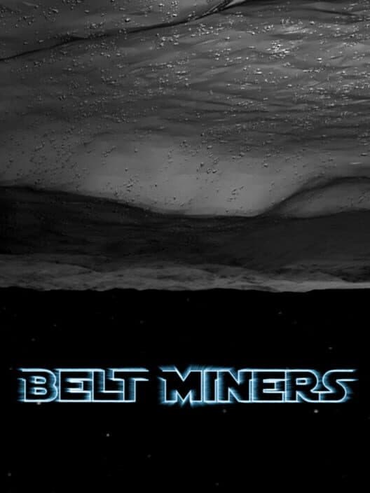 Belt Miners cover