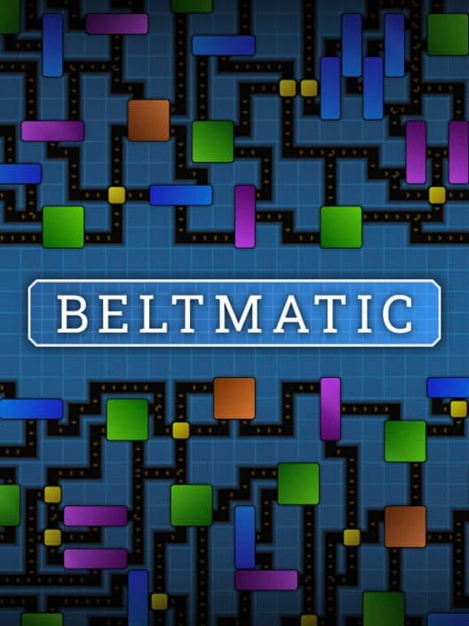 Beltmatic cover
