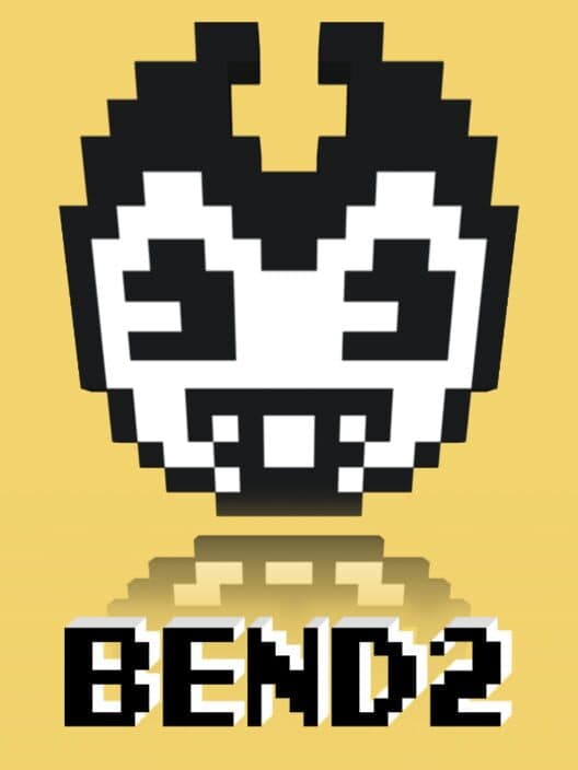 Bend2 cover