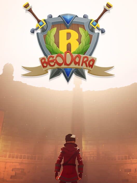 Beodara cover