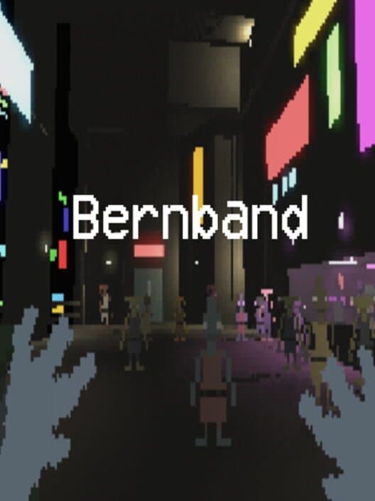 Bernband cover