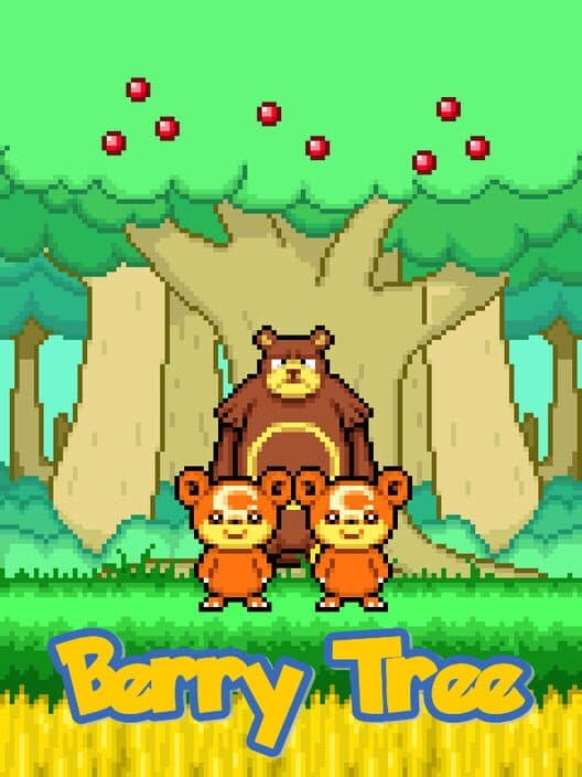 Berry Tree cover