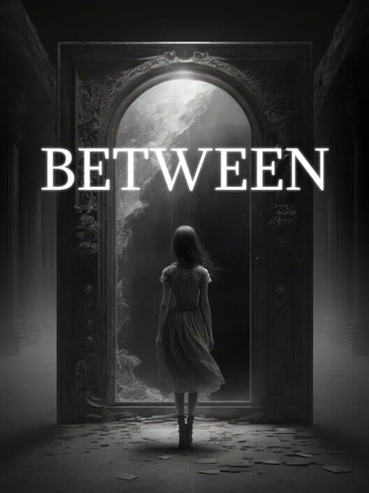 Between cover