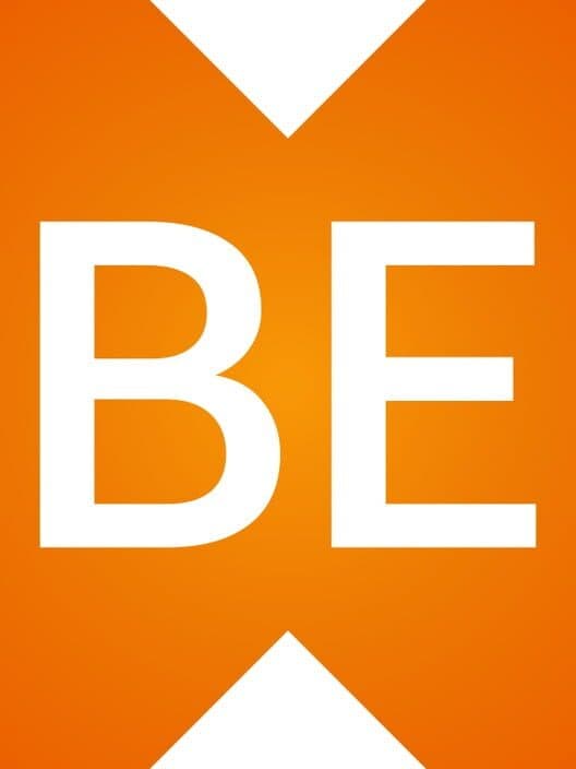 Betweenle cover