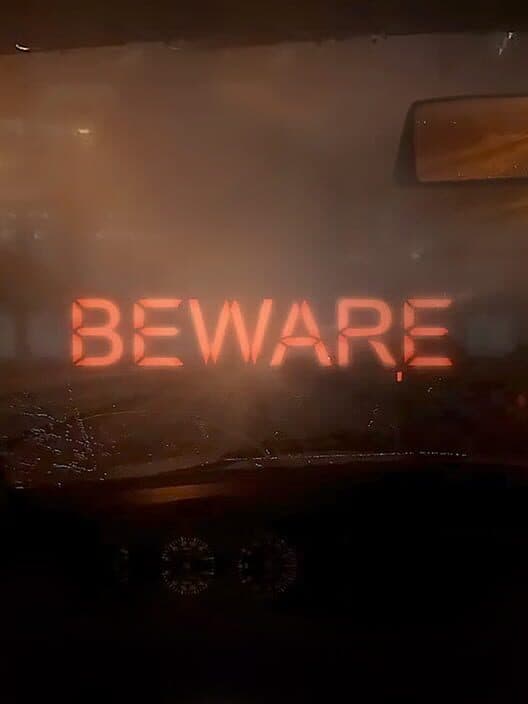 Beware cover
