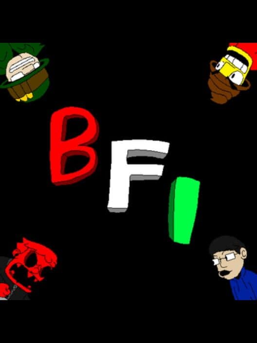 BFI cover