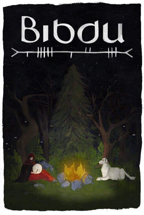 Bibdu cover