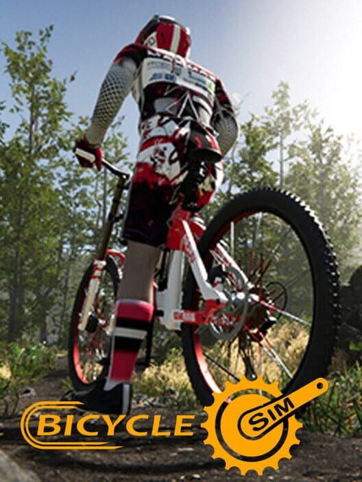 BicycleSim cover