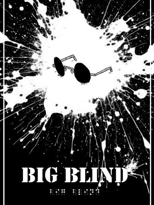 Big Blind cover