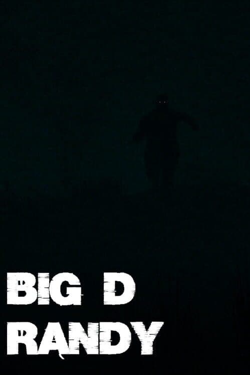 Big D Randy cover