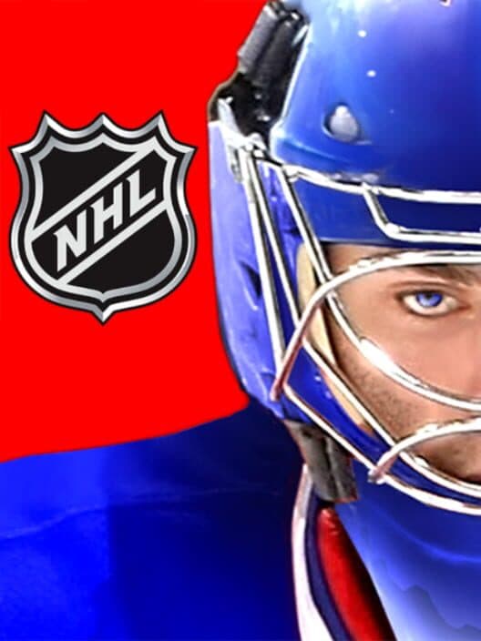 Big Win NHL cover