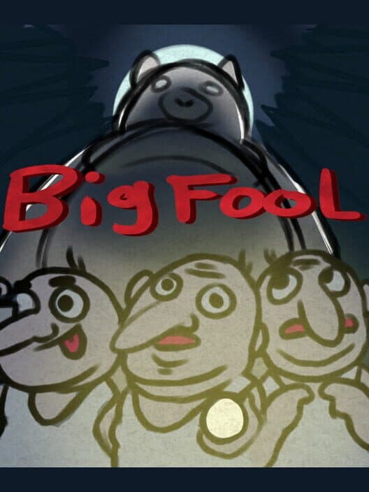 BigFool cover