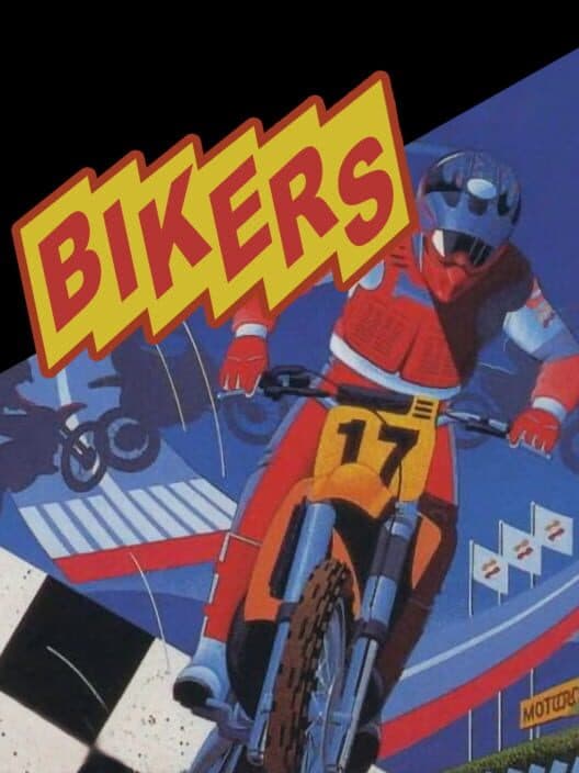 Bikers cover