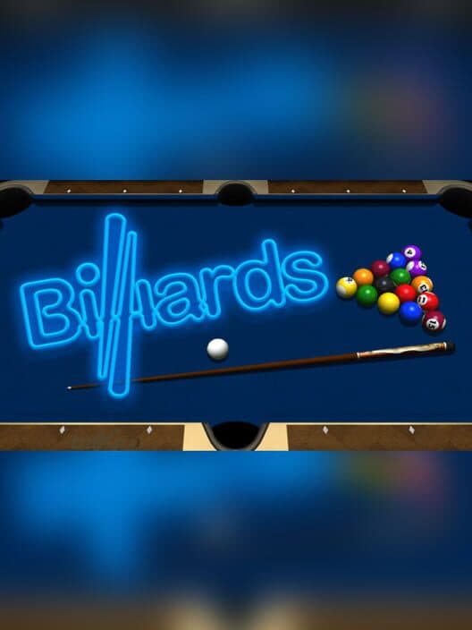 Billiards cover