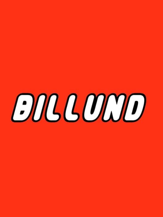 Billund cover