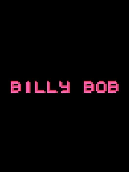 Billy-Bob cover