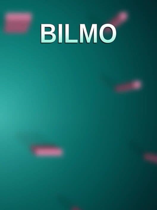 Bilmo cover
