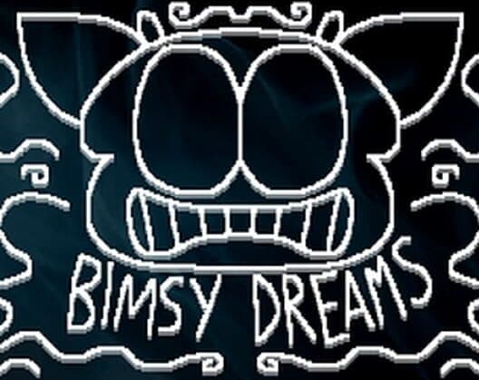 Bimsy Dreams cover