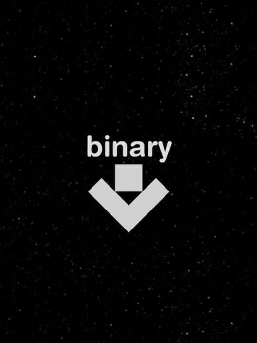 Binary cover