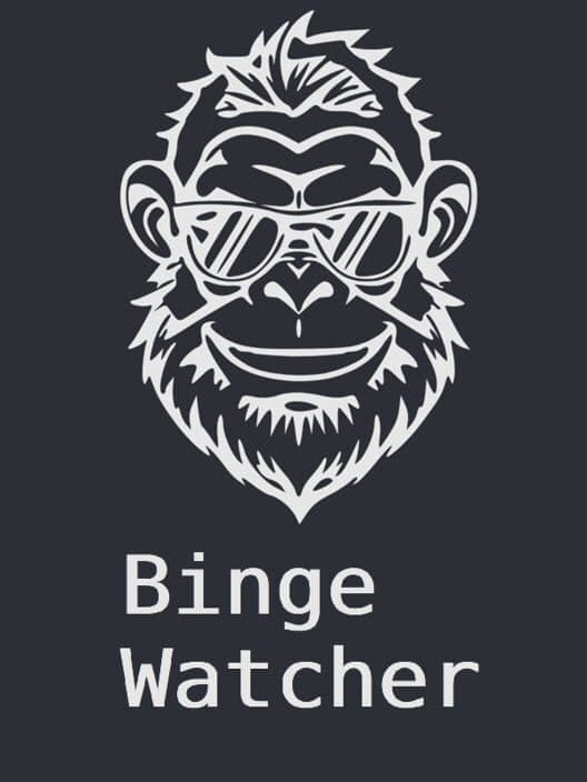 BingeWatcher cover
