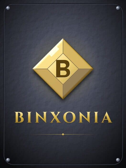 Binxonia cover