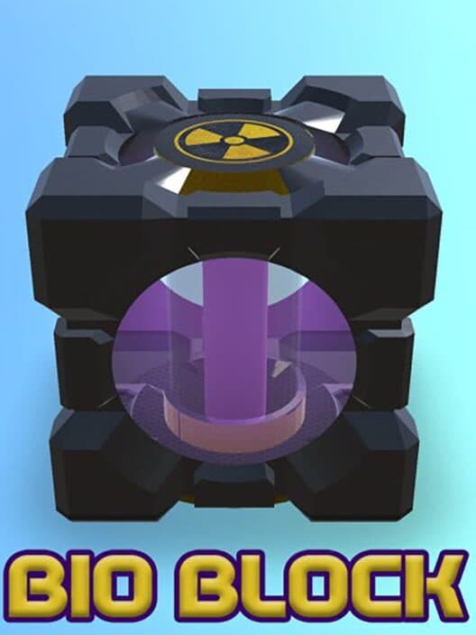 Bio Block cover