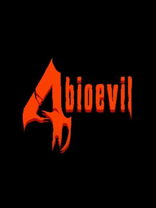 Bio Evil 4 cover