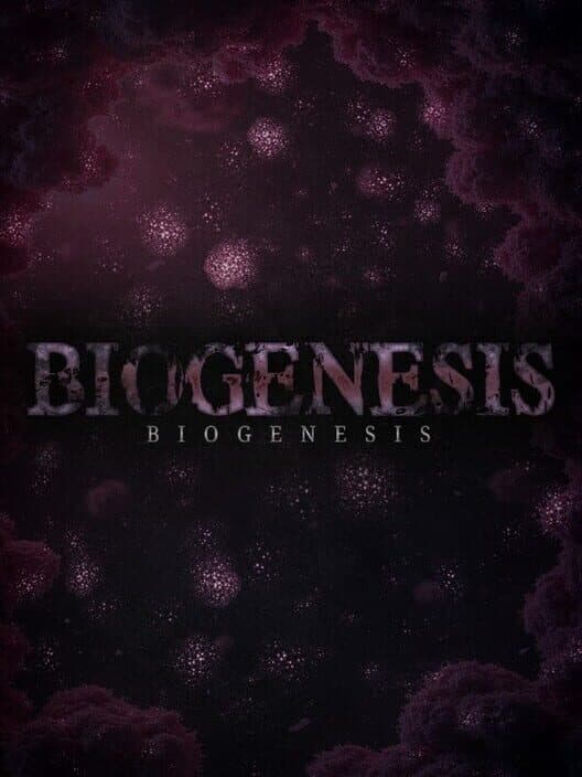 Biogenesis cover