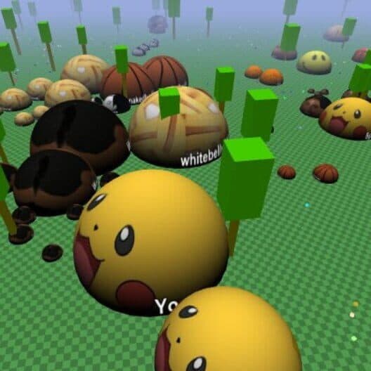 Biome 3D cover