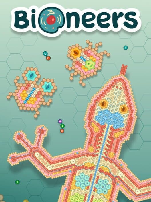 Bioneers cover